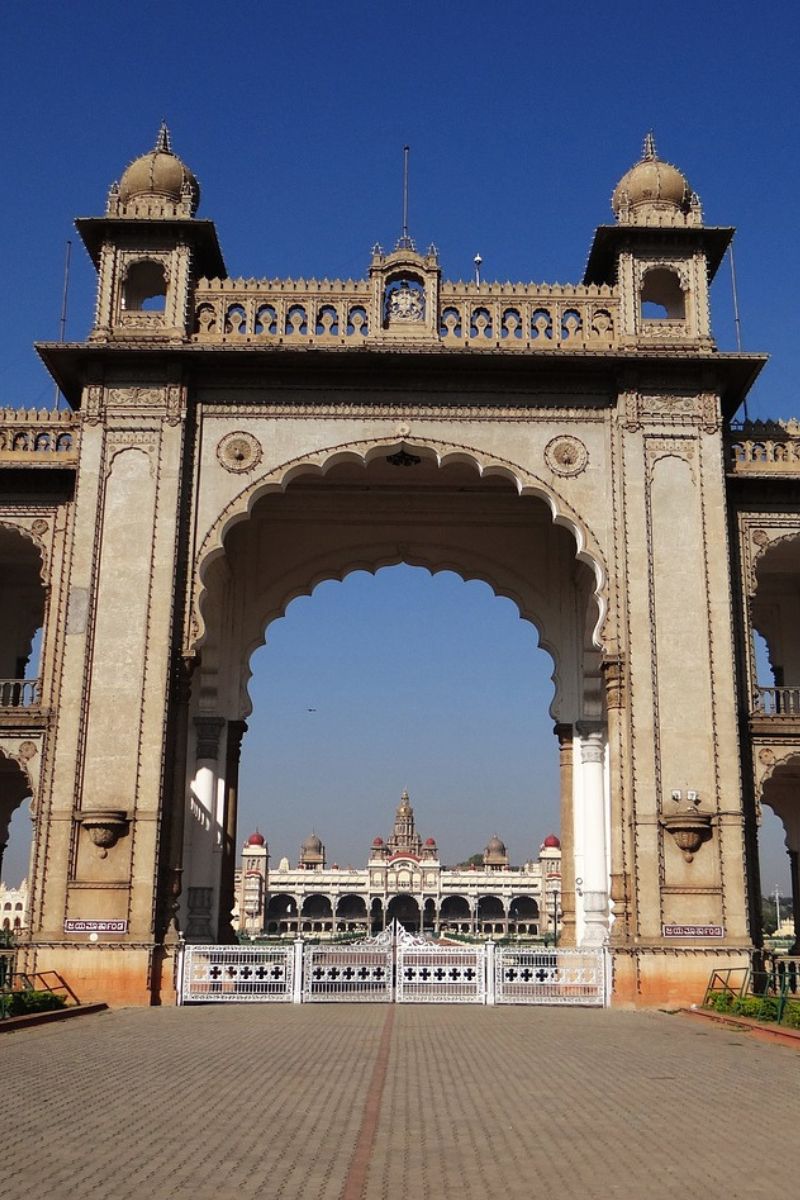 Mysore