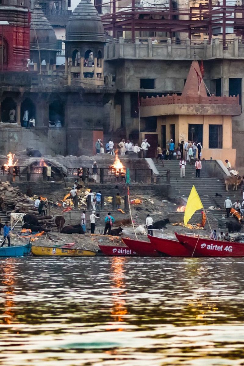 Varanasi